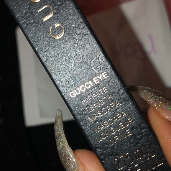 GUCCI MASCARA ! - Picture 3 of 3
